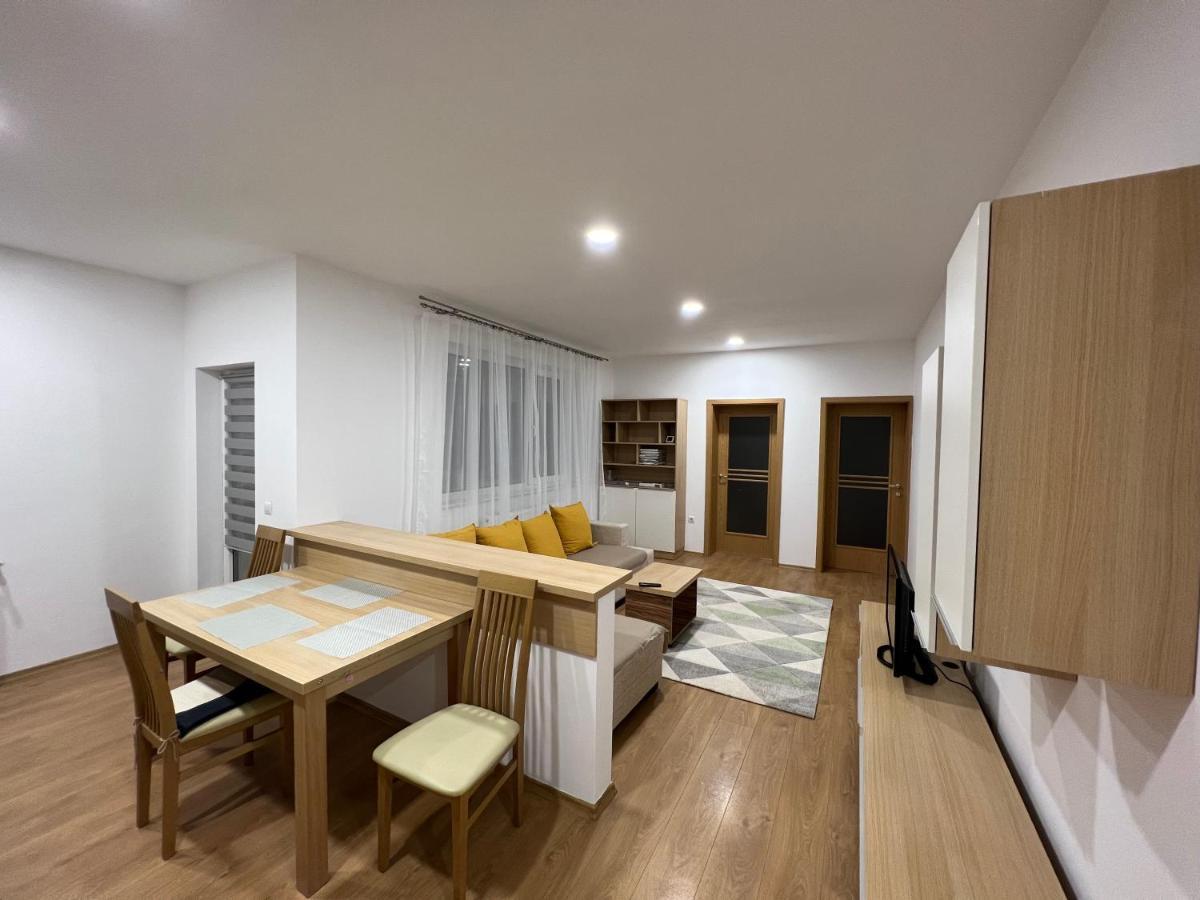 Mrm Aparthome Floreşti Εξωτερικό φωτογραφία