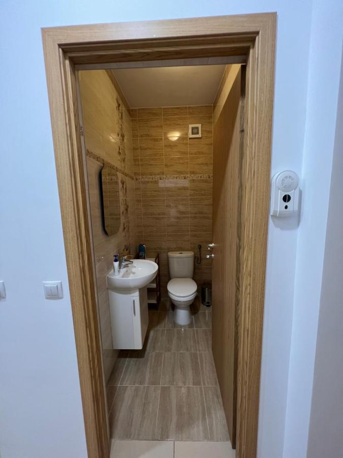 Mrm Aparthome Floreşti Εξωτερικό φωτογραφία