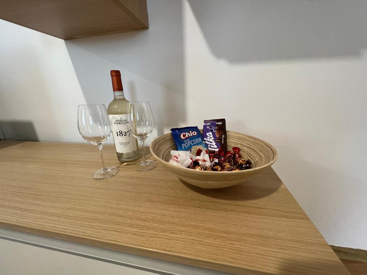 Mrm Aparthome Floreşti Εξωτερικό φωτογραφία